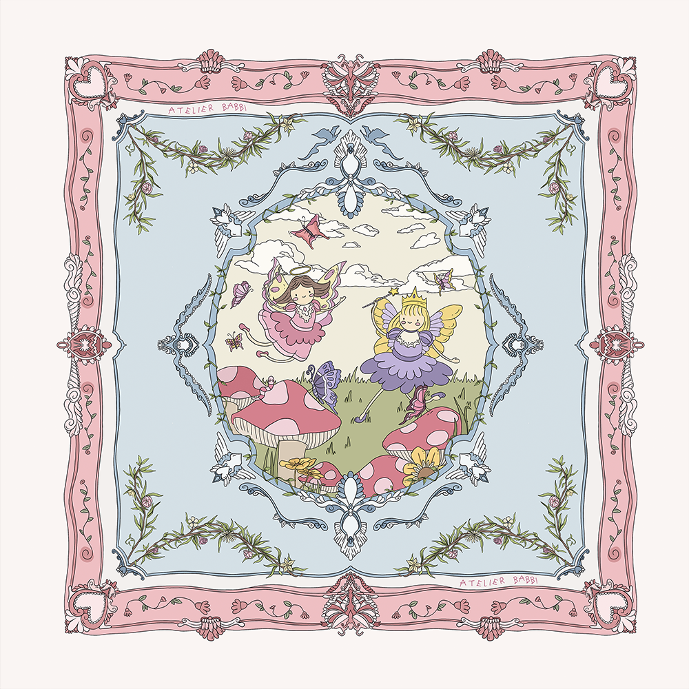 Fairy Tale