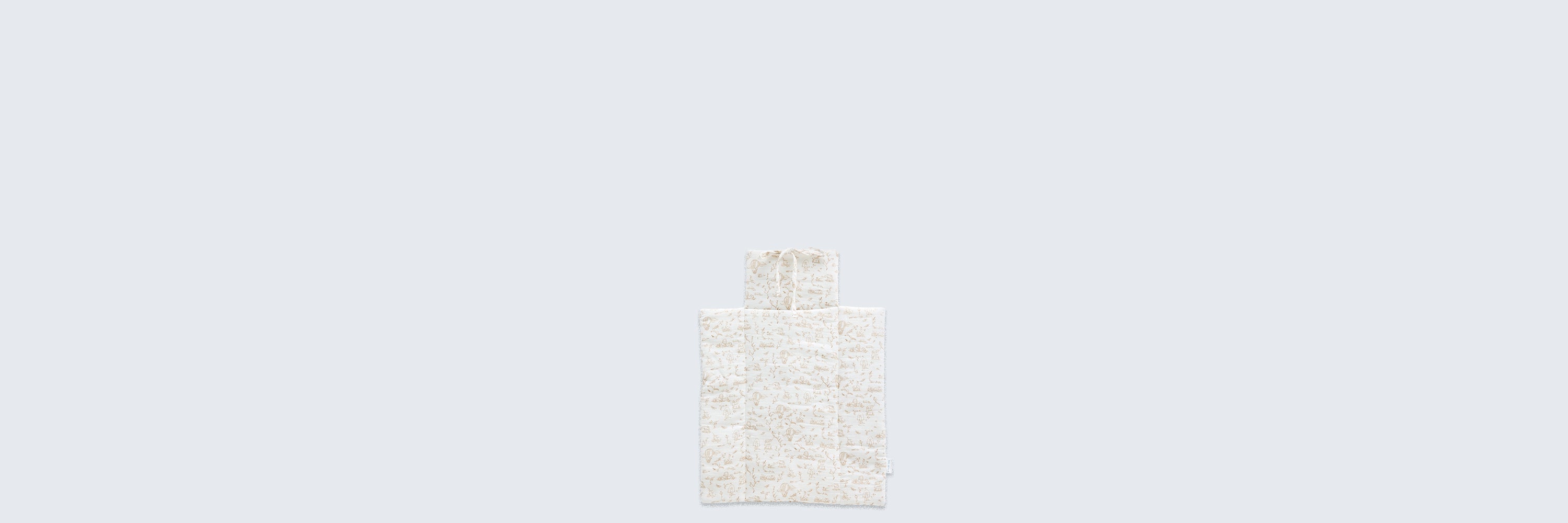 Diaper Changing Mat