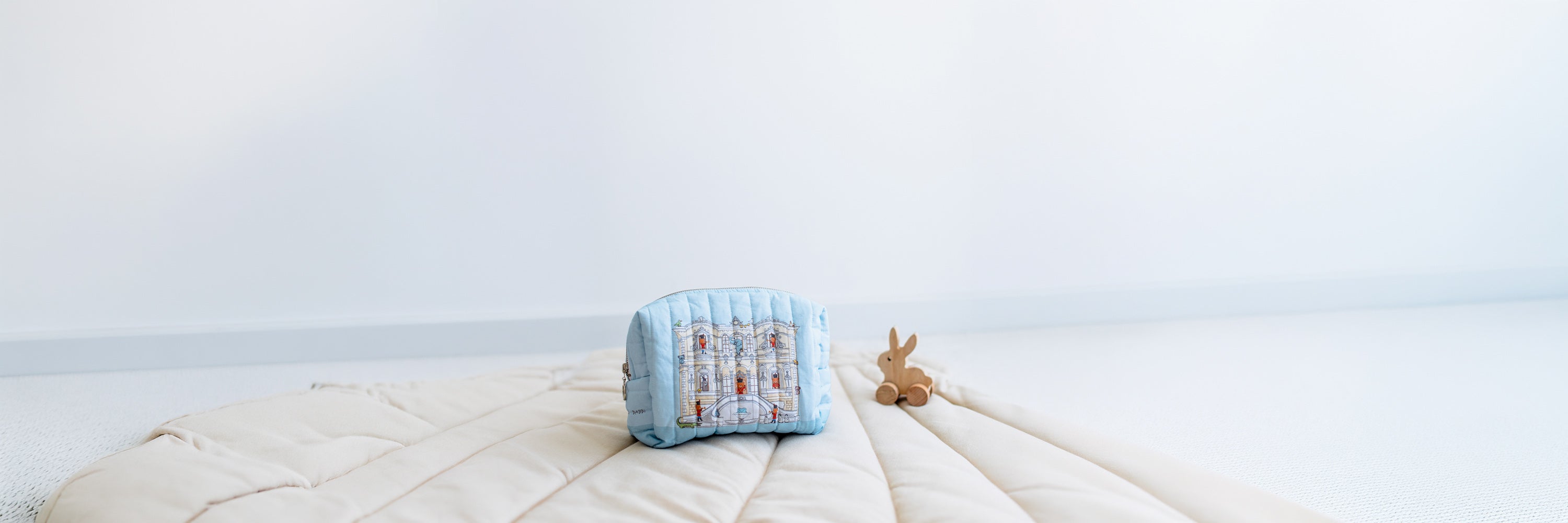 Mother & Baby Bag
