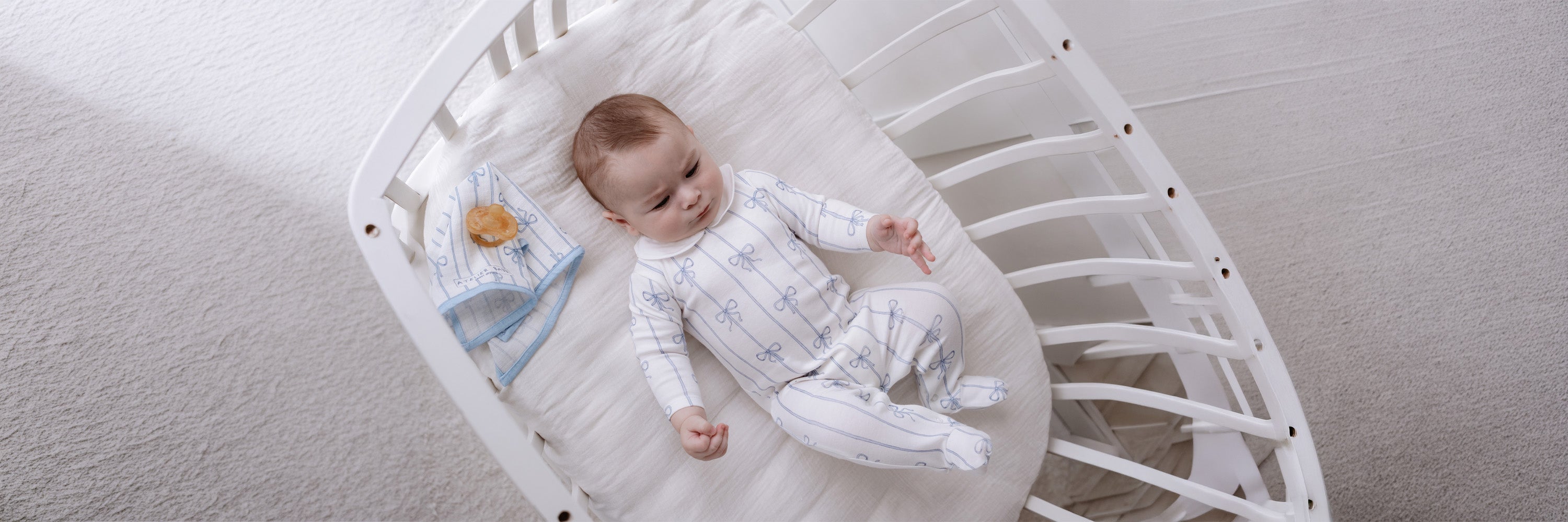 Baby Jumpsuits