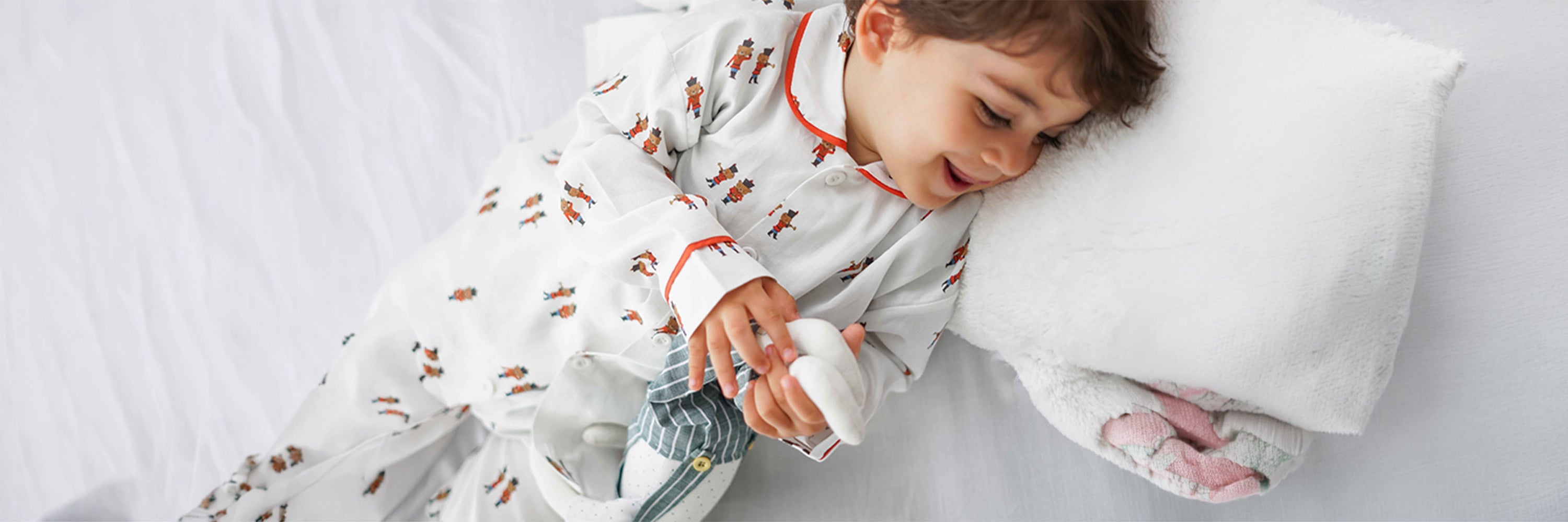 organic Pyjama Set