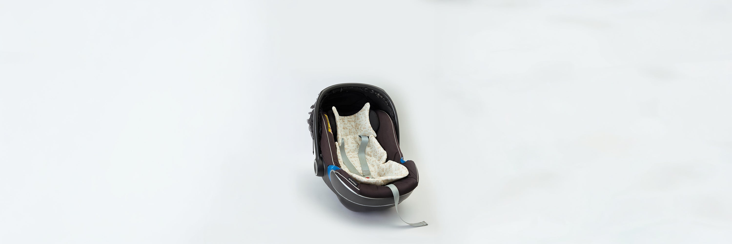 Stroller Cushion