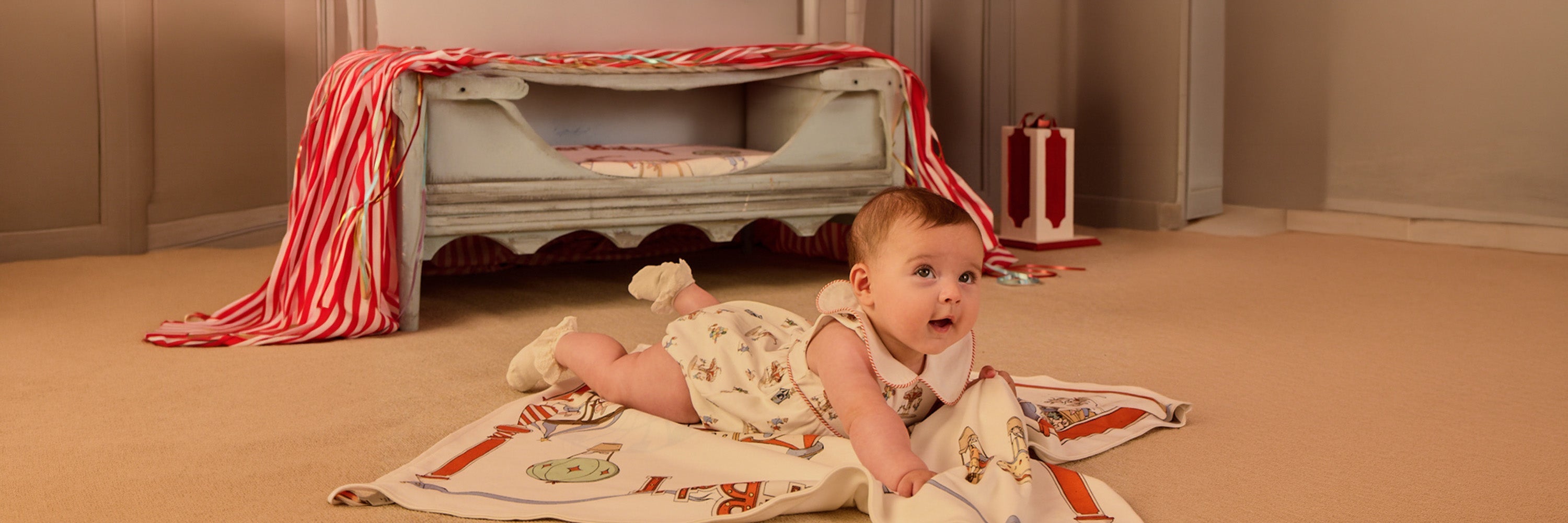 Baby Rompers