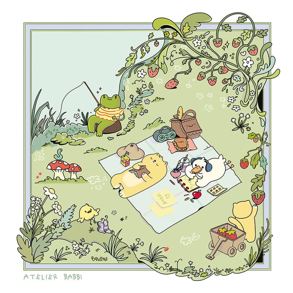 Picnic