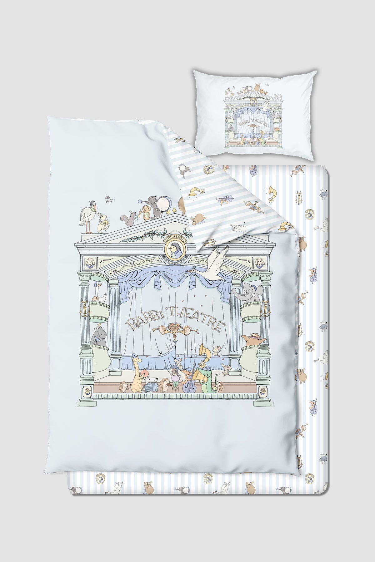 BEDDING SET