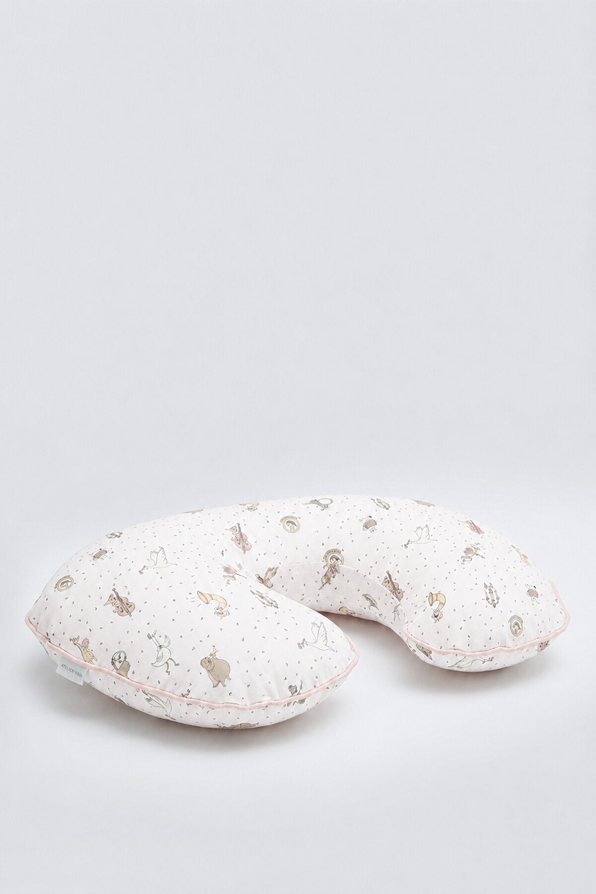 Nursing Pillow Theatre Pink