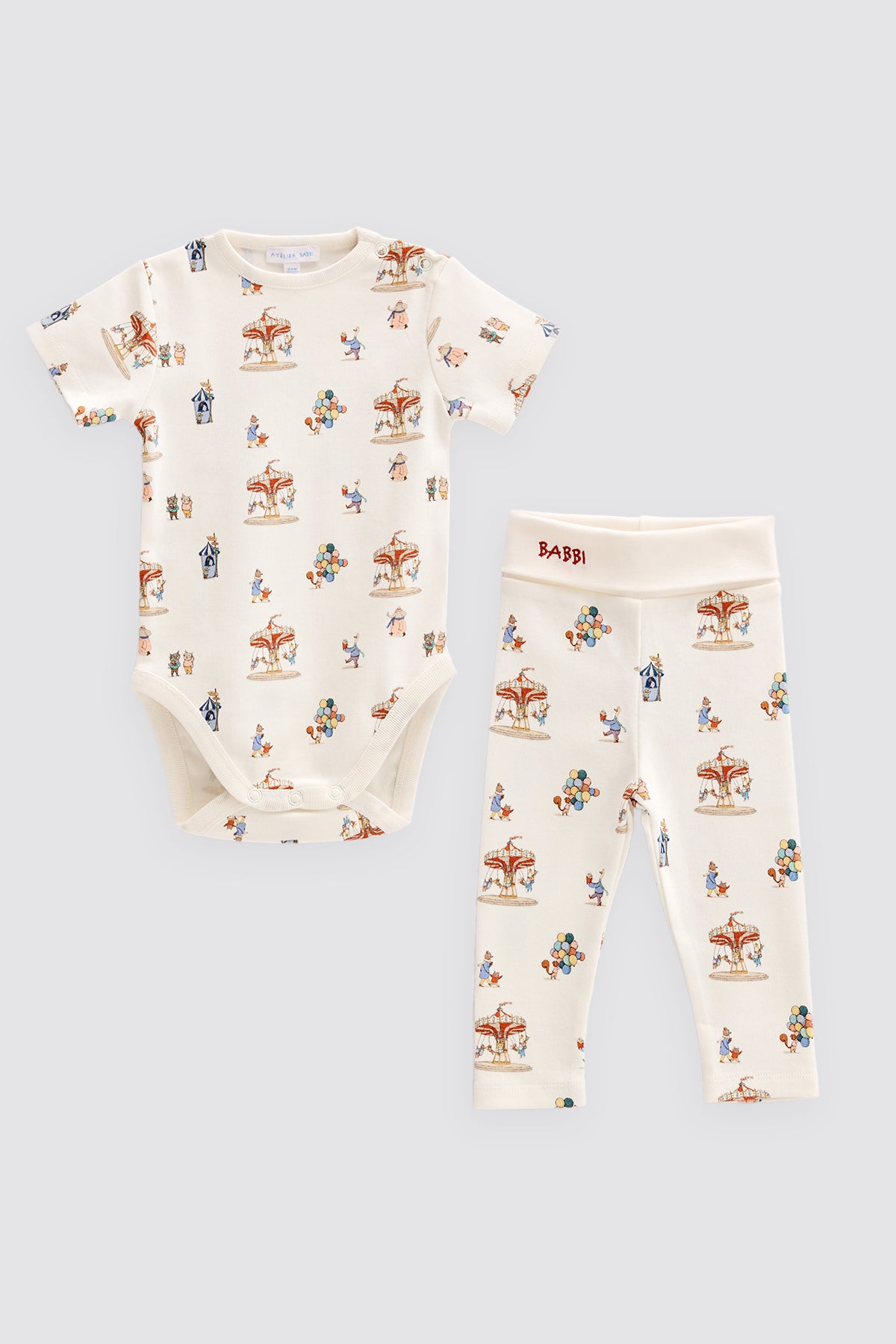 Matching Set