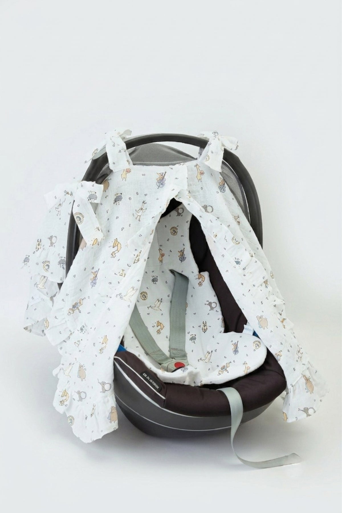 Stroller Set Theatre Blue