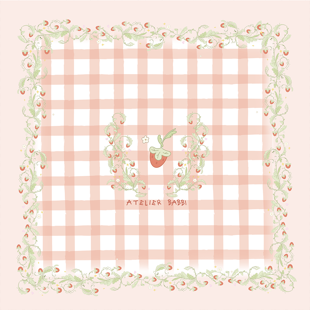 Strawberry