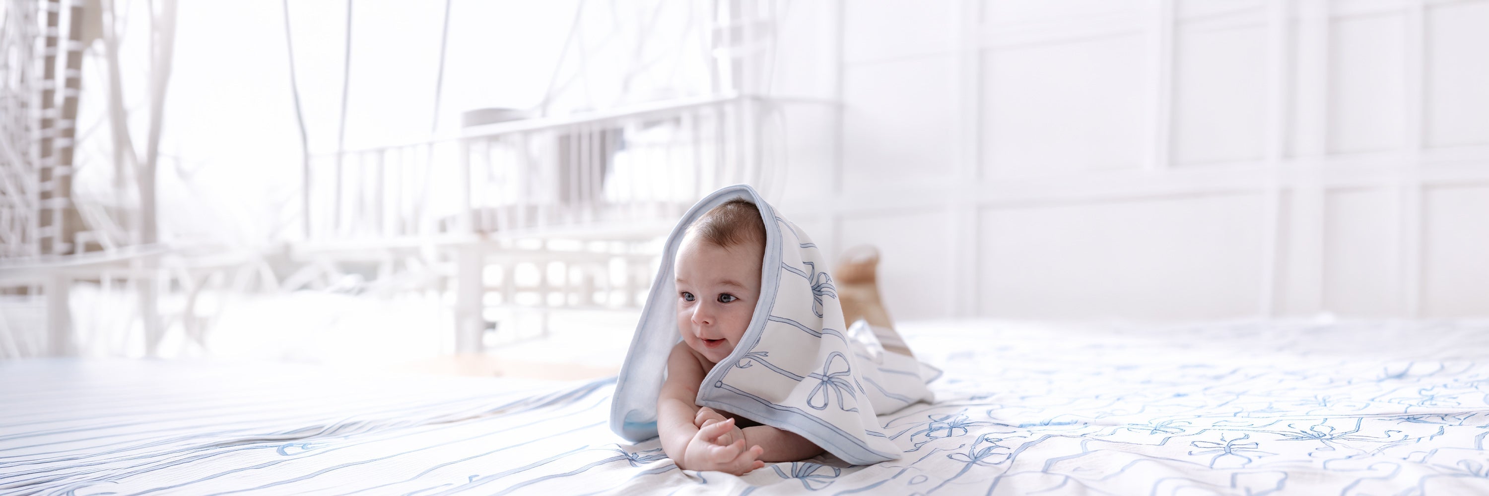 Double-Sided Blanket