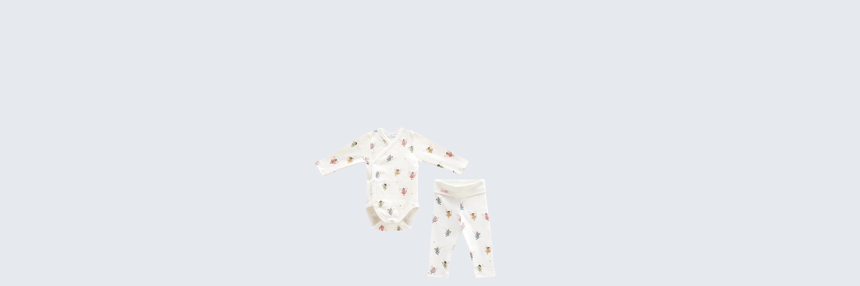 Body & Pants Set