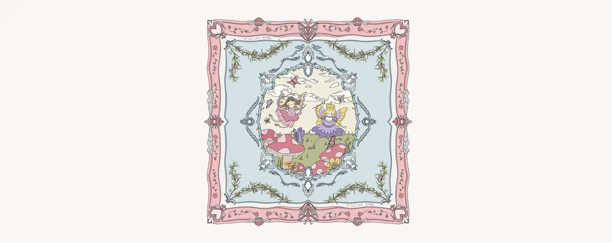 Fairy Tale