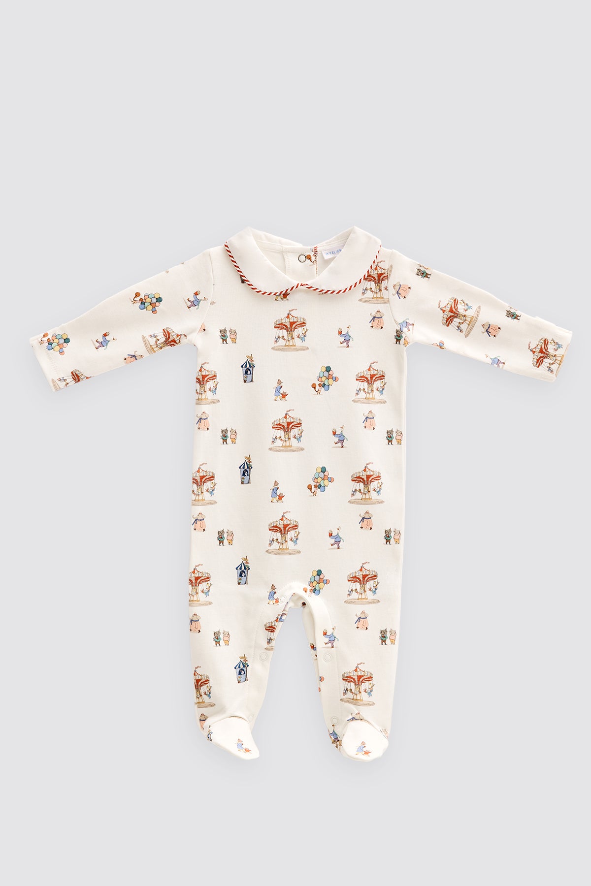 JUMPSUIT