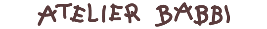 Mena atelier Babbi logo