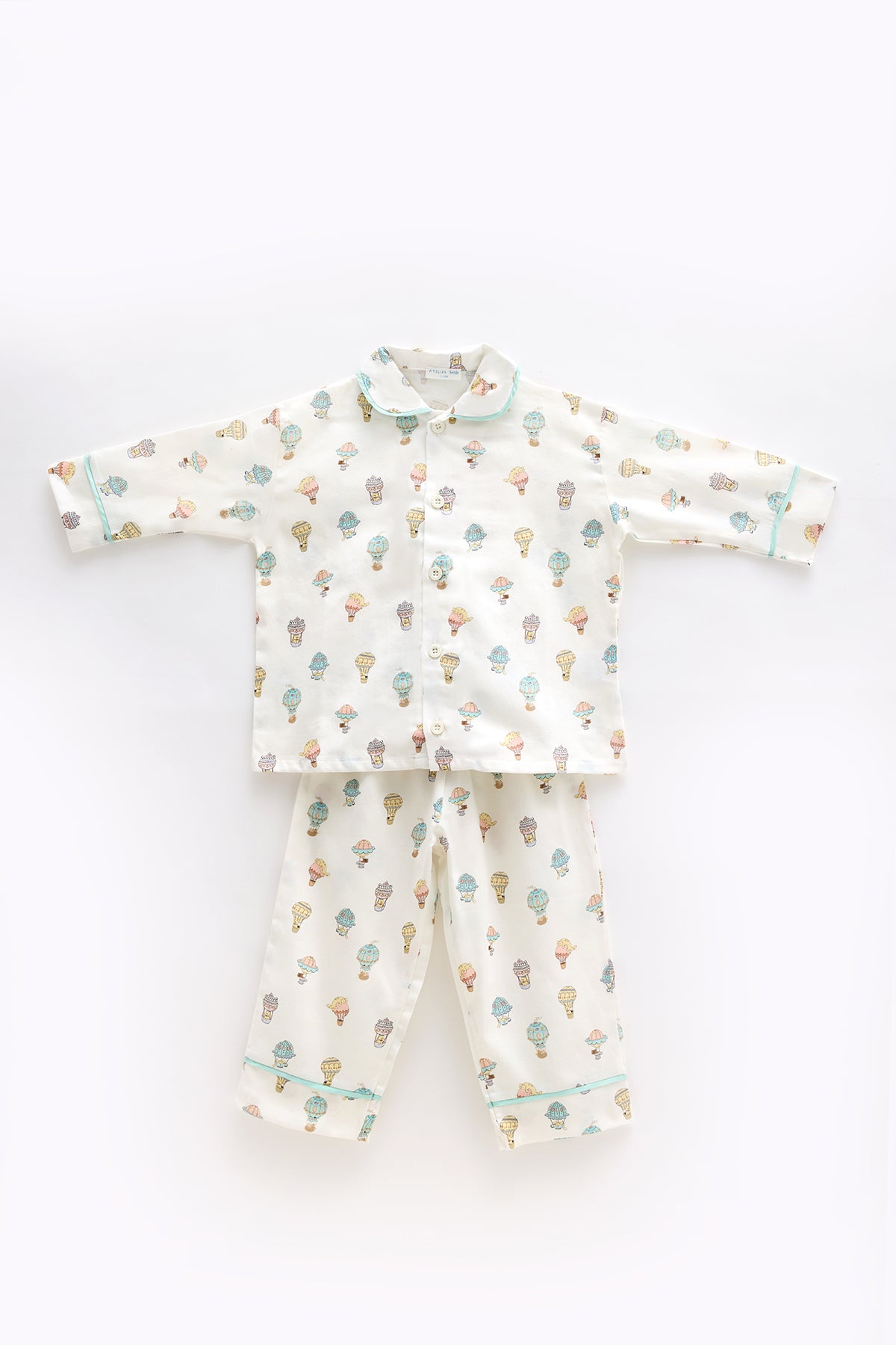 PYJAMA SET